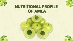 nutritinol profit of aml;a