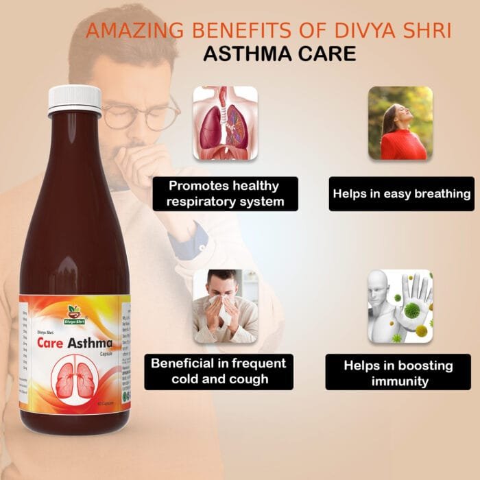 Care Asthma Benefits