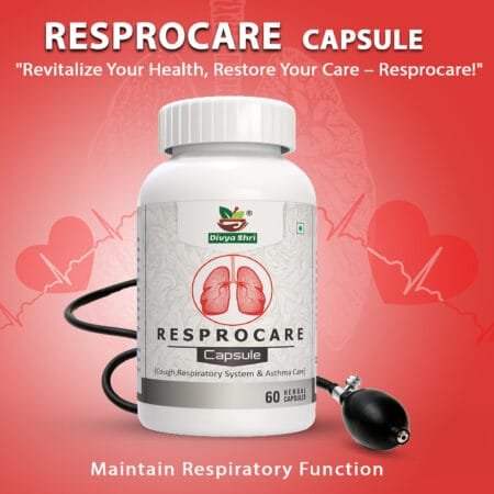 Resprocare Capsules