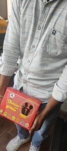 Aman thakur