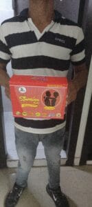 Santanu