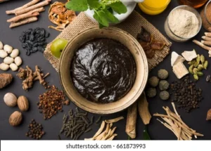 ayurvedic all ingredients