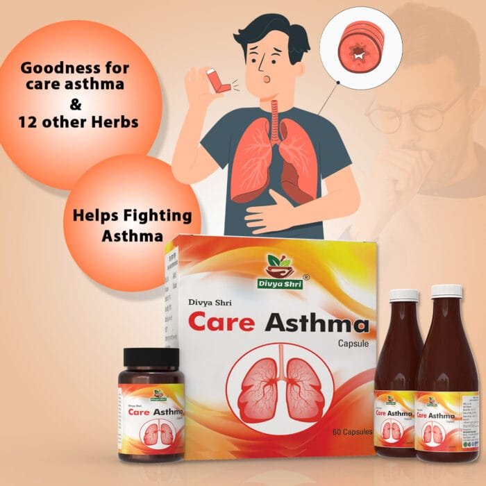 Care Asthma