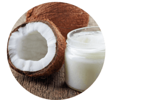 coconut oil