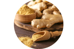dry-ginger