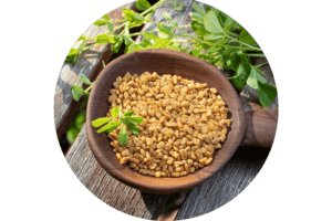 fenugreek