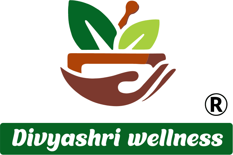 Divyashri logo