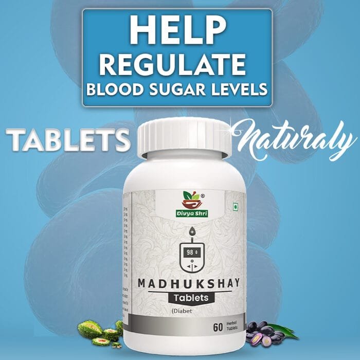 madhukshay tablets