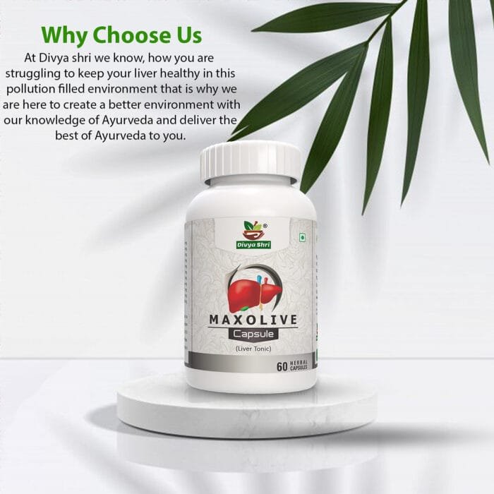 maxolive Capsule why choose us