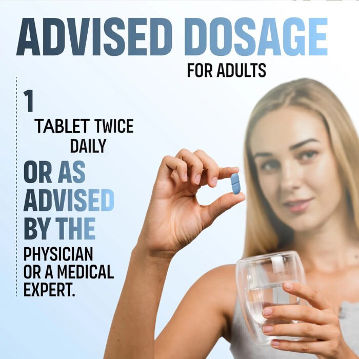 Advise Dosage