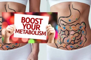 metabolism