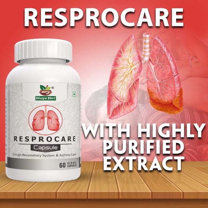 Resprocare Capsule