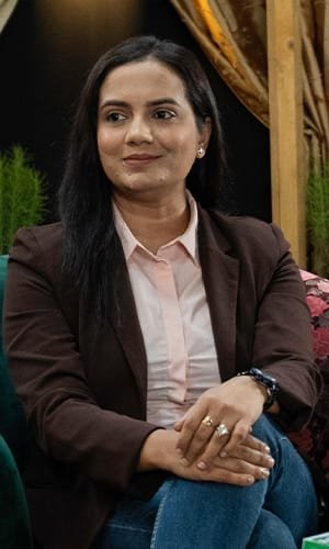 Dr. Ritu Malik