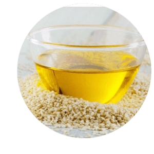 sesame-oil