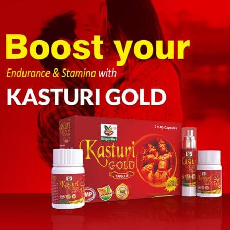 kasturi gold