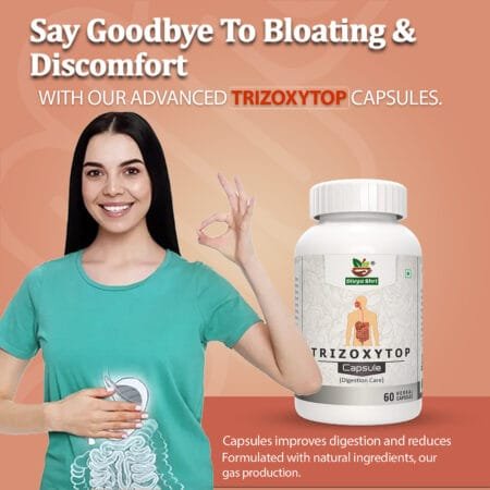 Trizoxytop Capsule