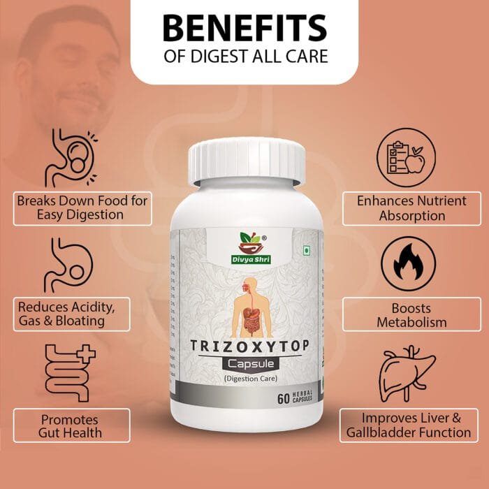 trizoxytop benefits