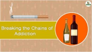 Breaking the Chains of Addiction