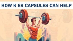 How K 69 Capsules Can Help