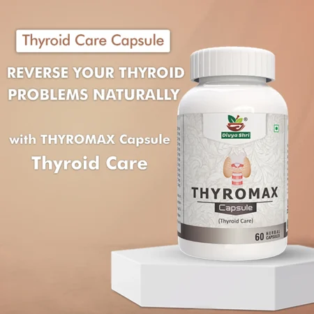 thyromax capsule