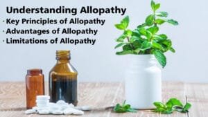 understanding Allopathic