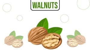 Walnuts