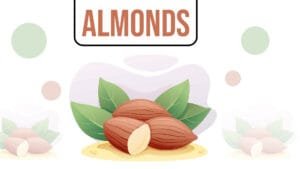 Almonds