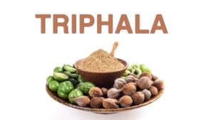 Triphala