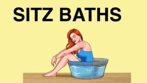 Sitz Baths