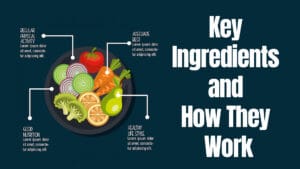 Key Ingredients and How They Work