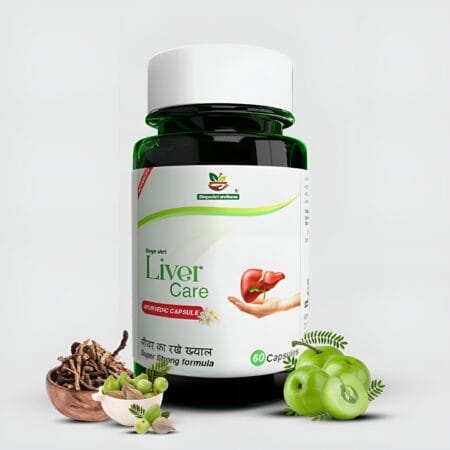 liver care capsule