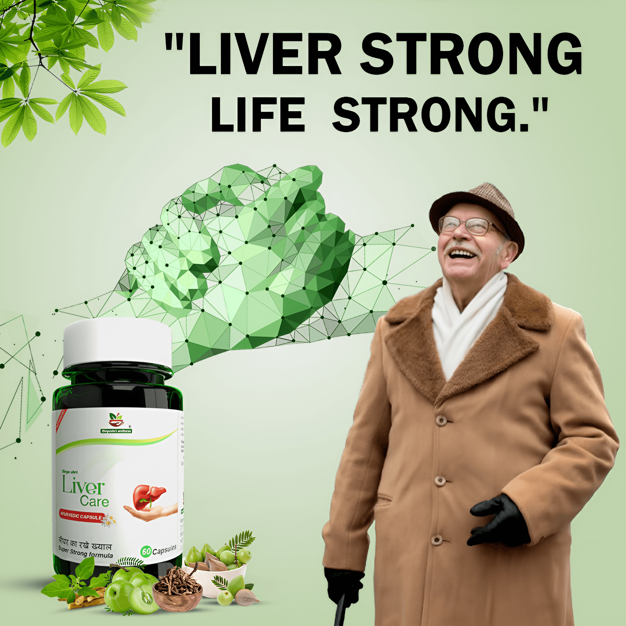 Liver Care Capsule