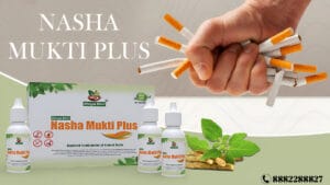 Role of Divyashri Wellness in Promoting Nasha Mukti Plus