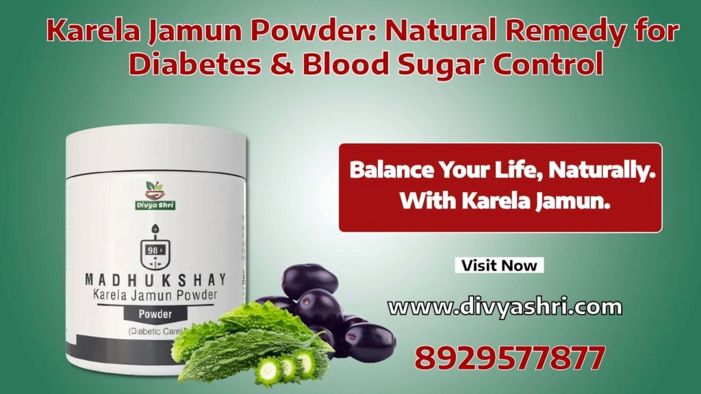 blood sugar control