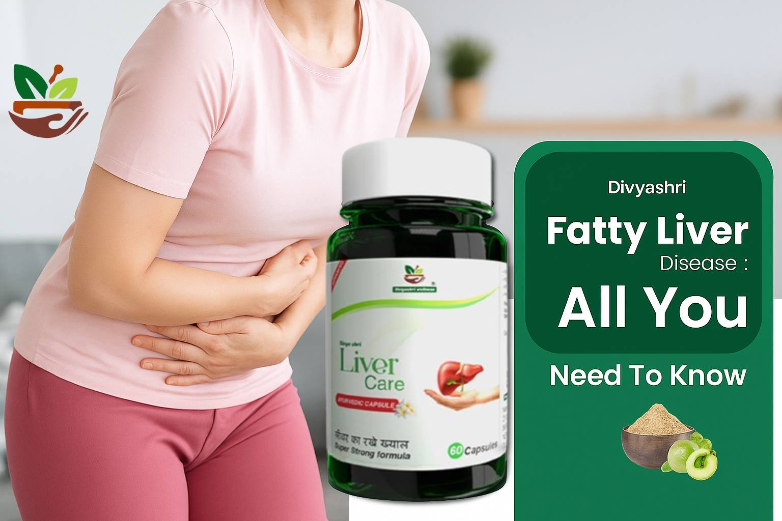 Fatty Liver Disease