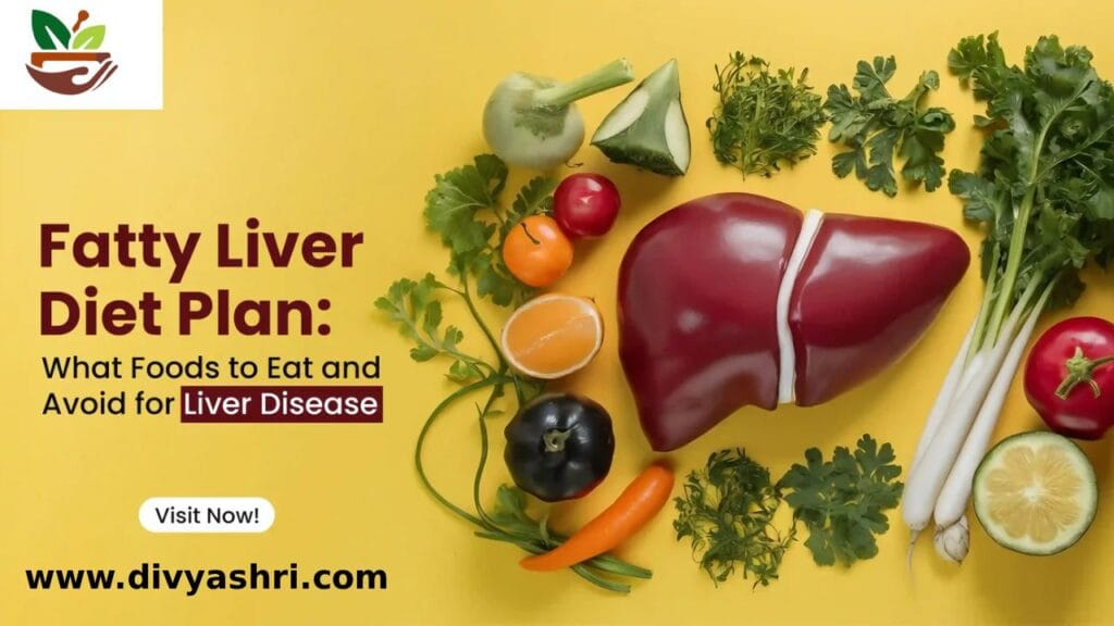 fatty liver
