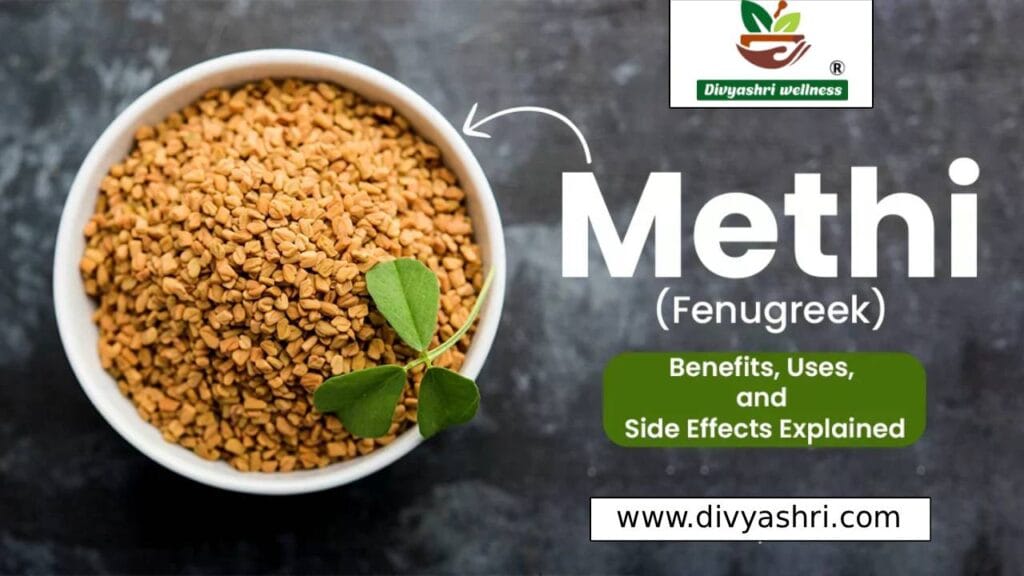 methi benefits