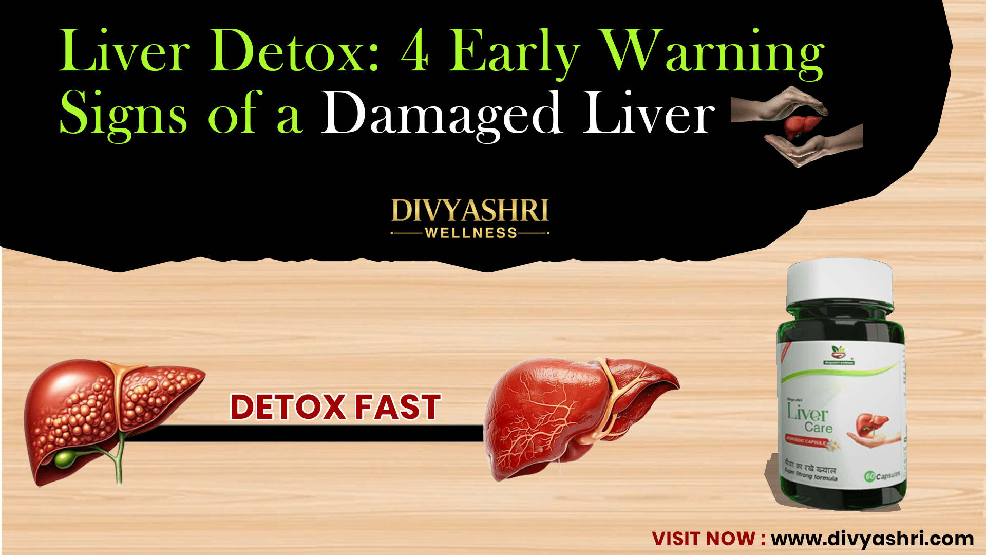 liver detox