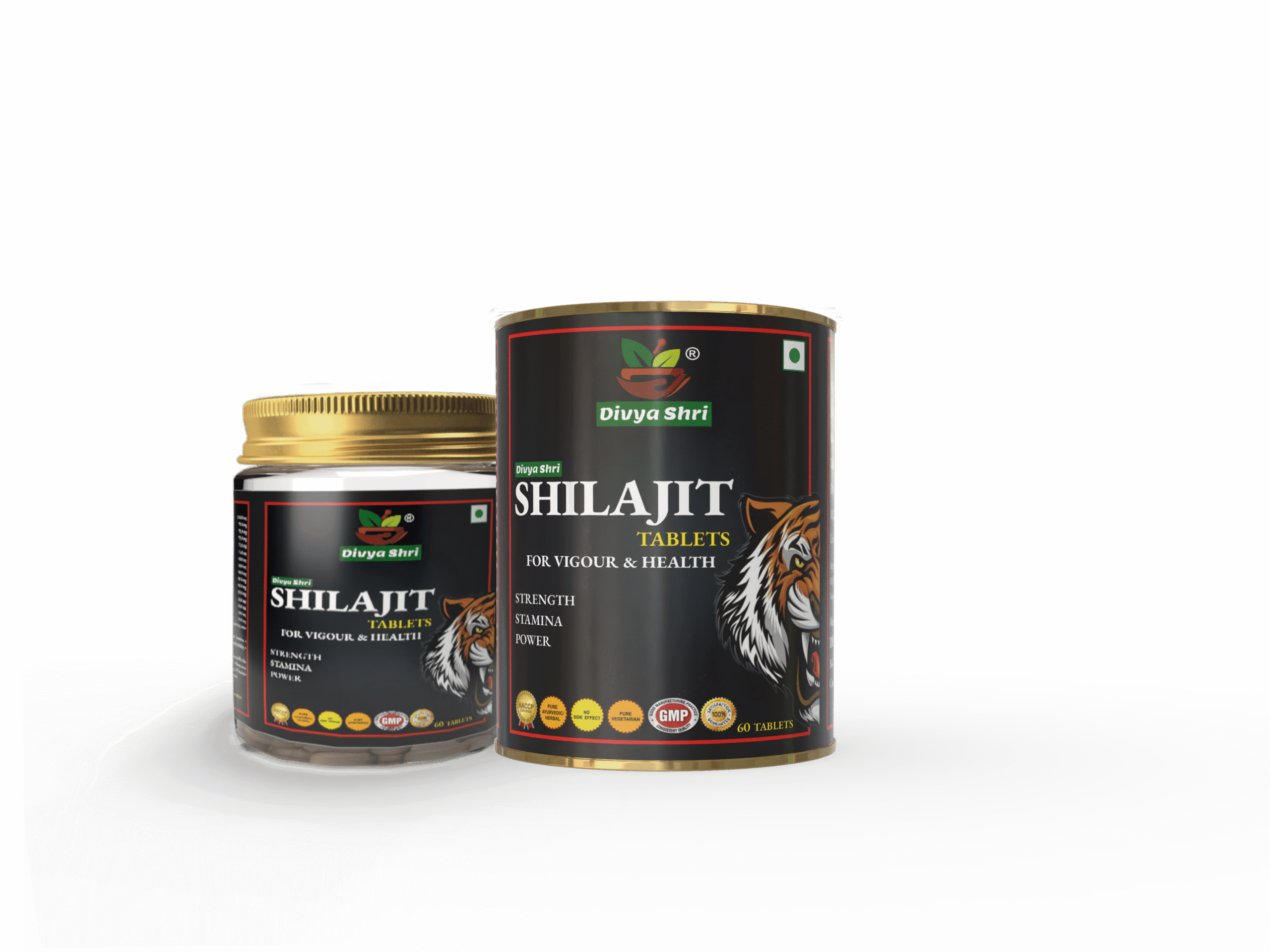 Shilajit Tablet