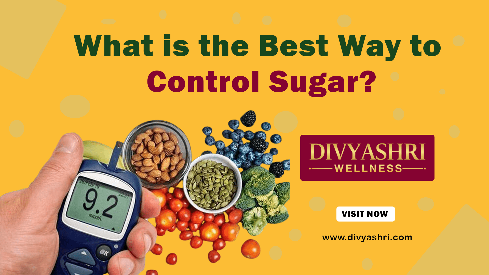 sugar control ki dava