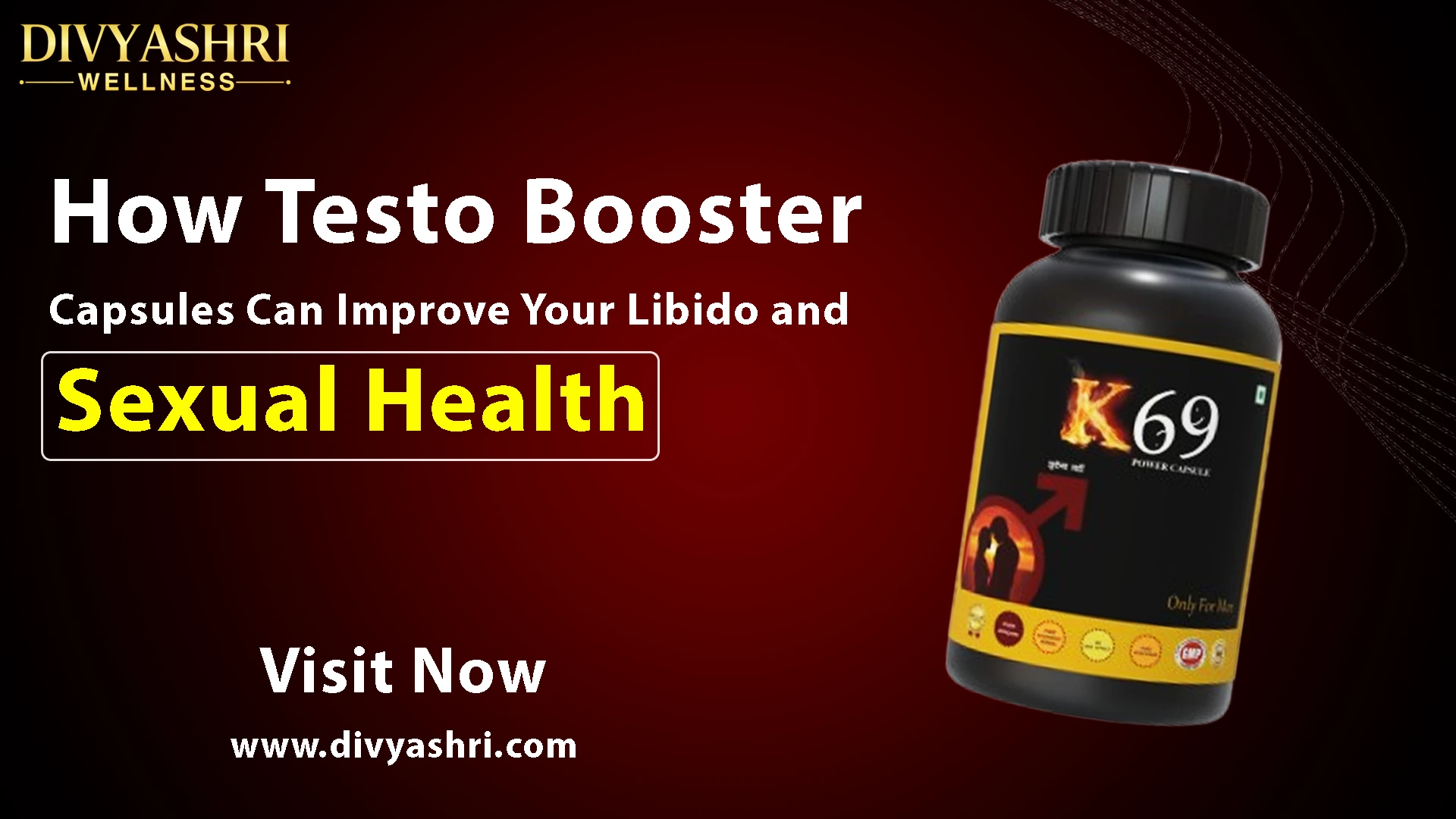 Testo Booster