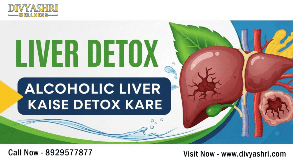 liver detox