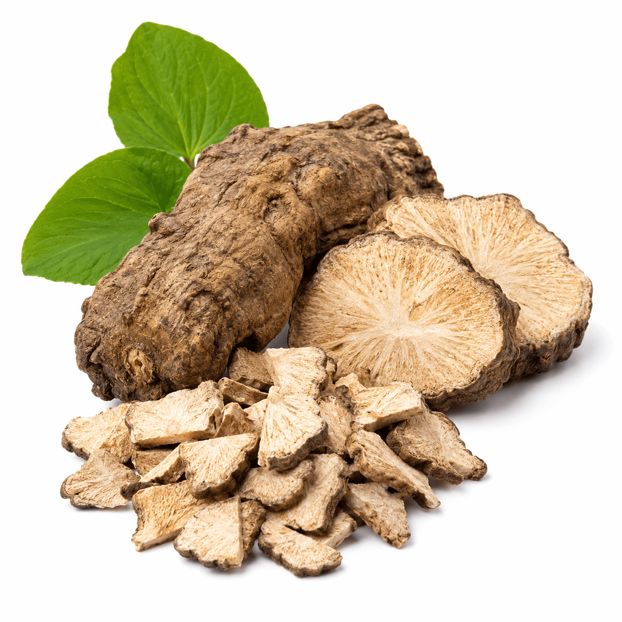 Vidarikand (Kudzu)