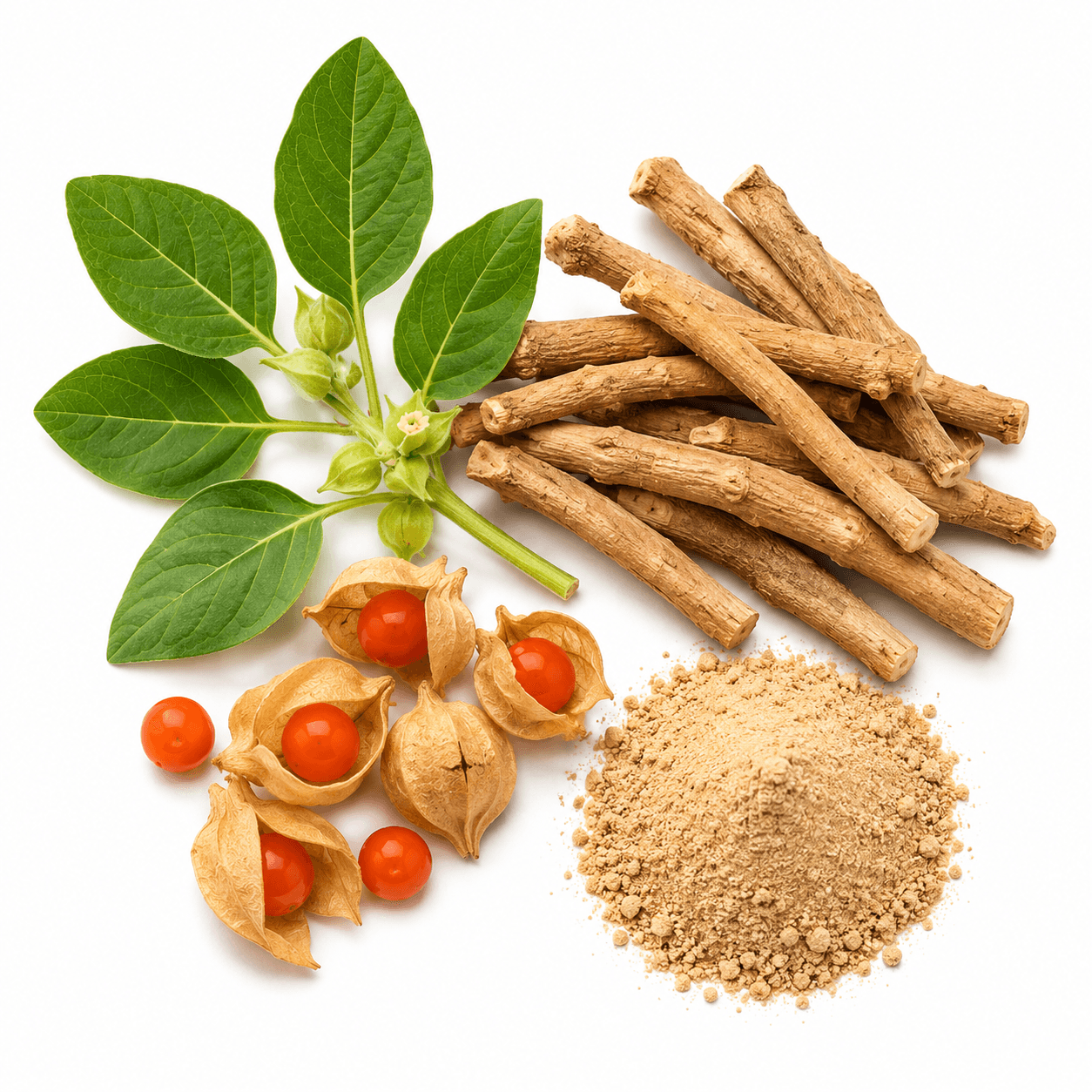 Ashwagandha